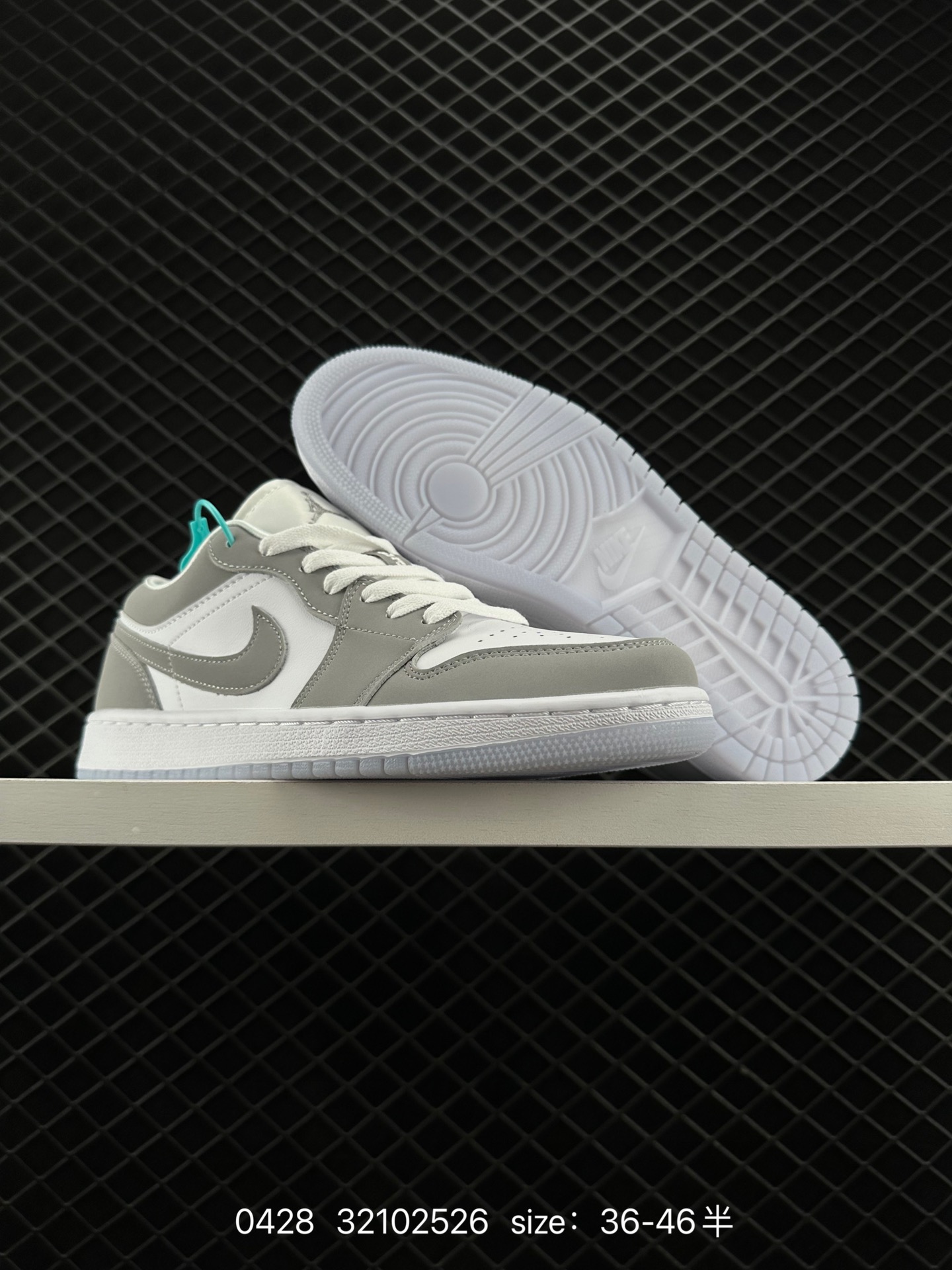 Air Jordan 1 Low AJ1